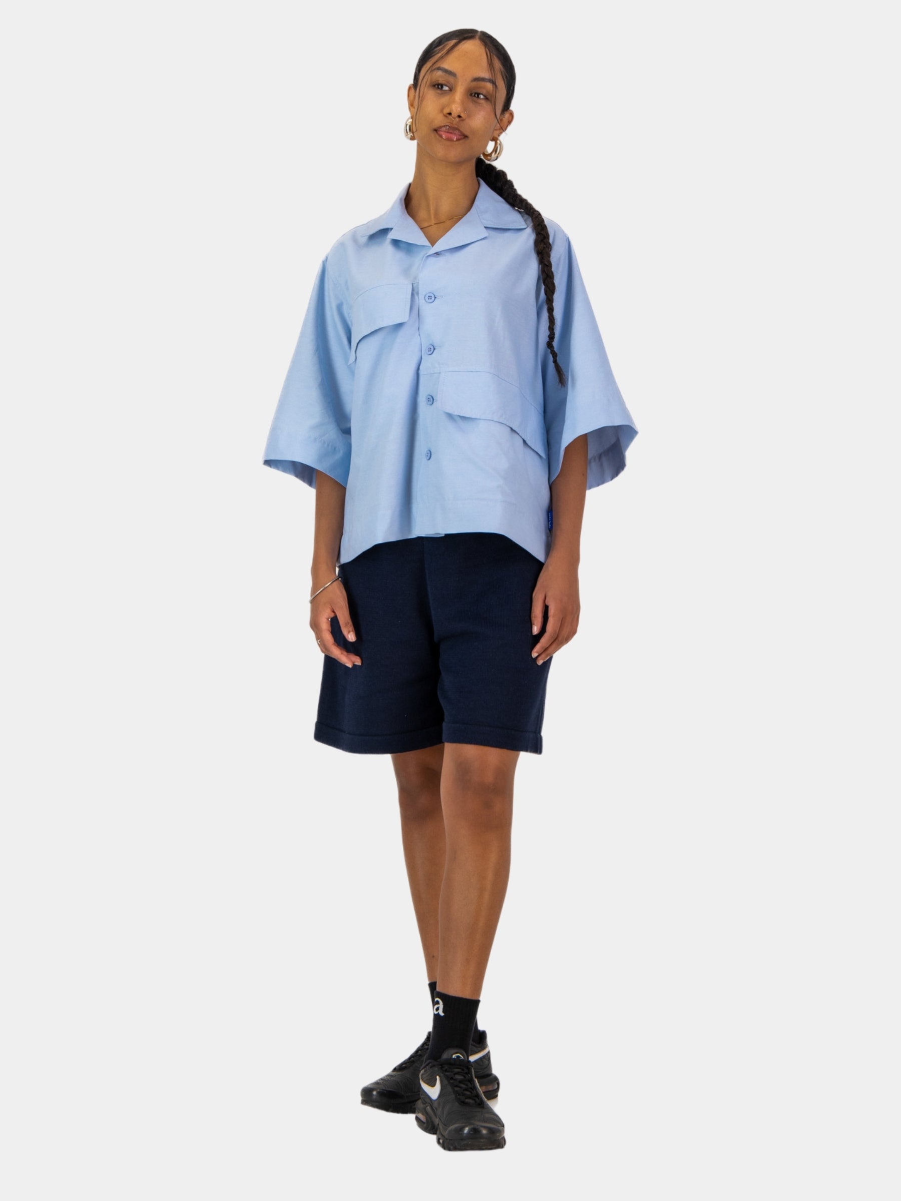 Premium Pocketed Bowler