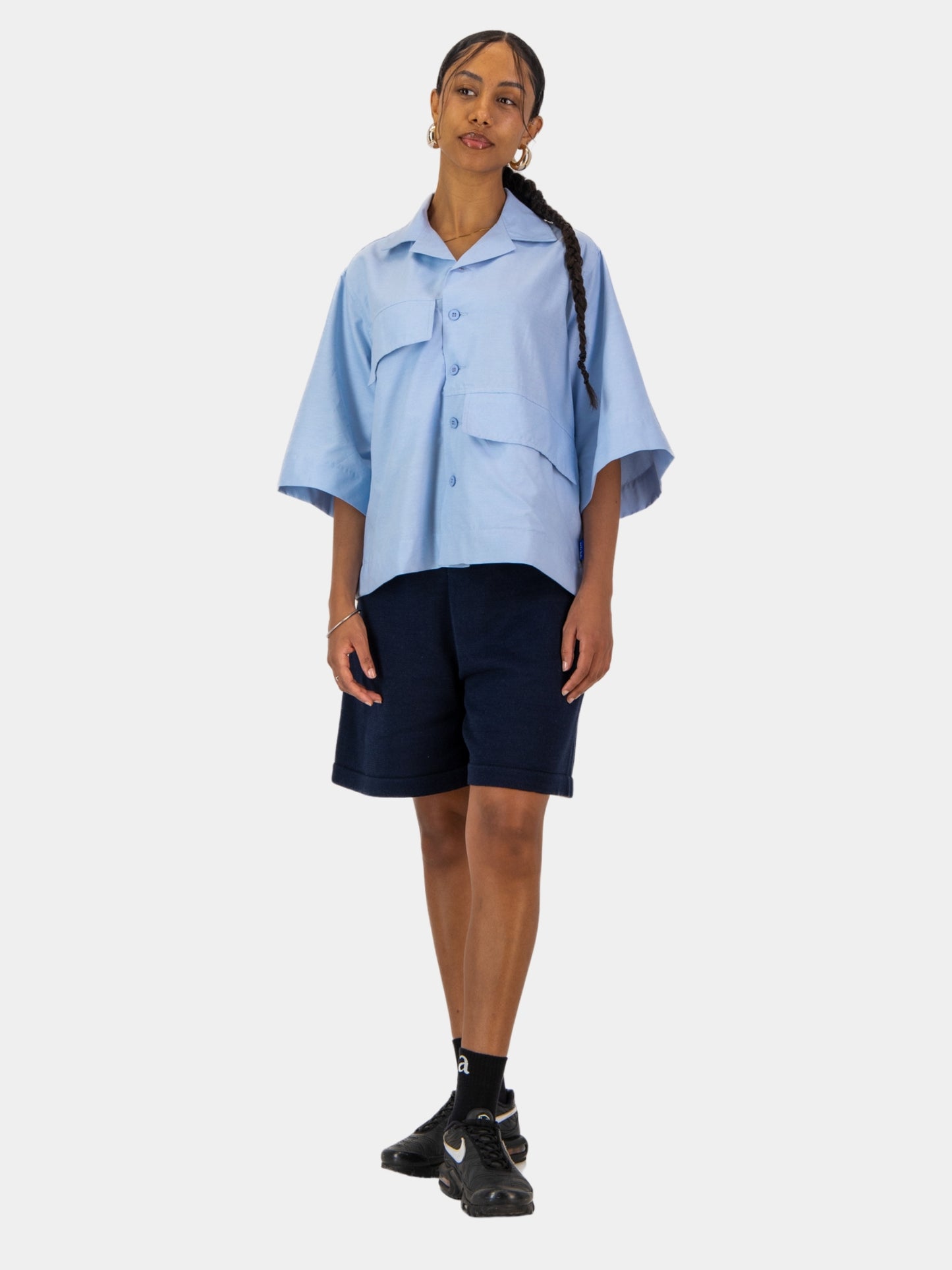 Premium Pocketed Bowler