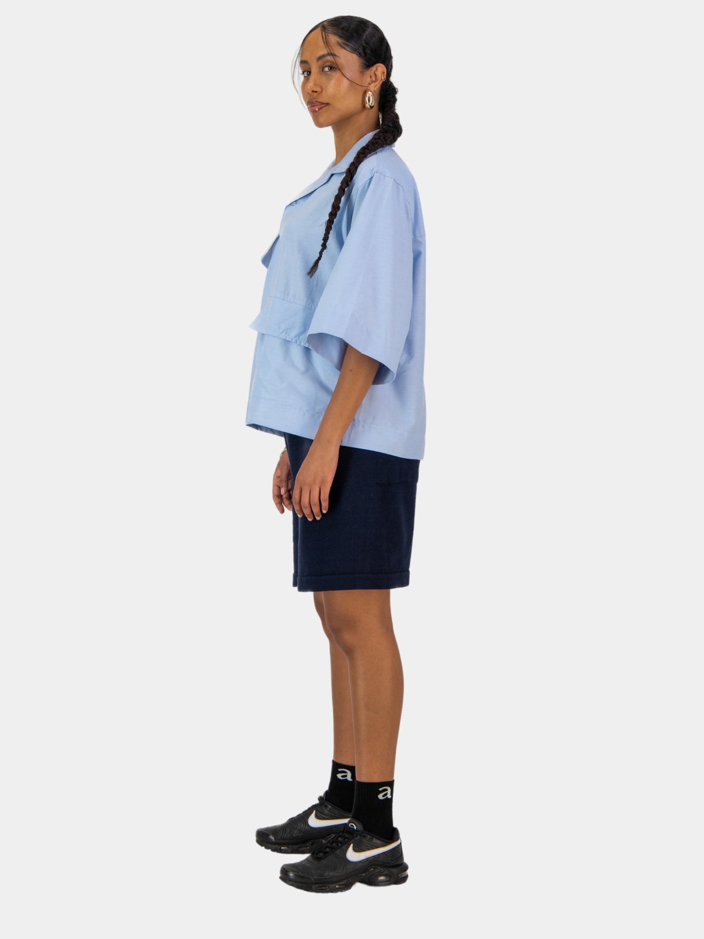 Premium Pocketed Bowler