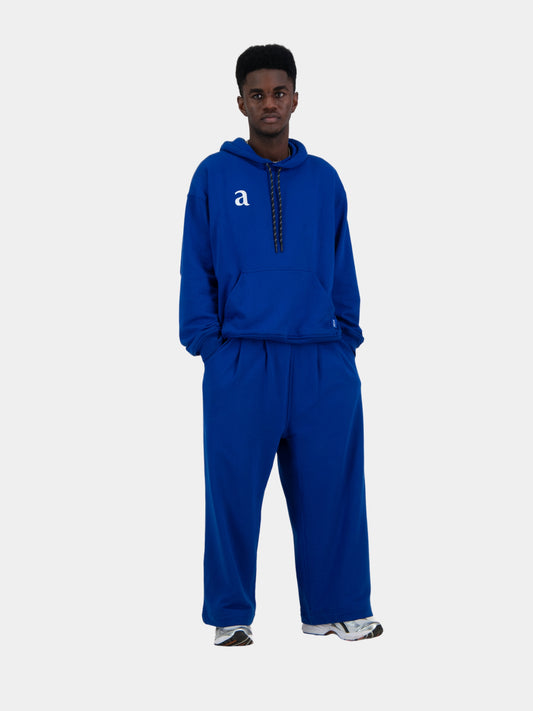 Original Hoodie - Royal