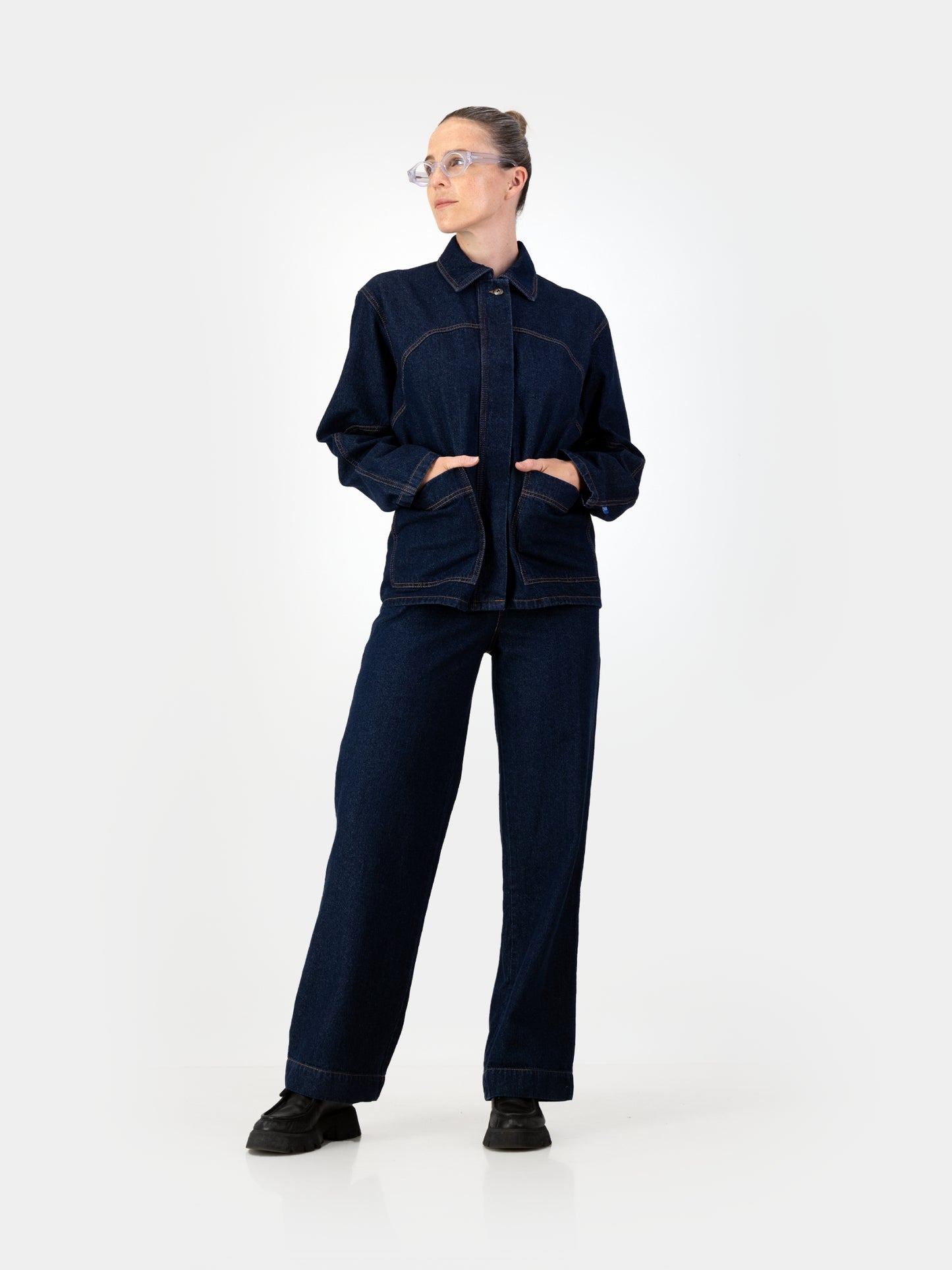 Unisex Jeans - Classic