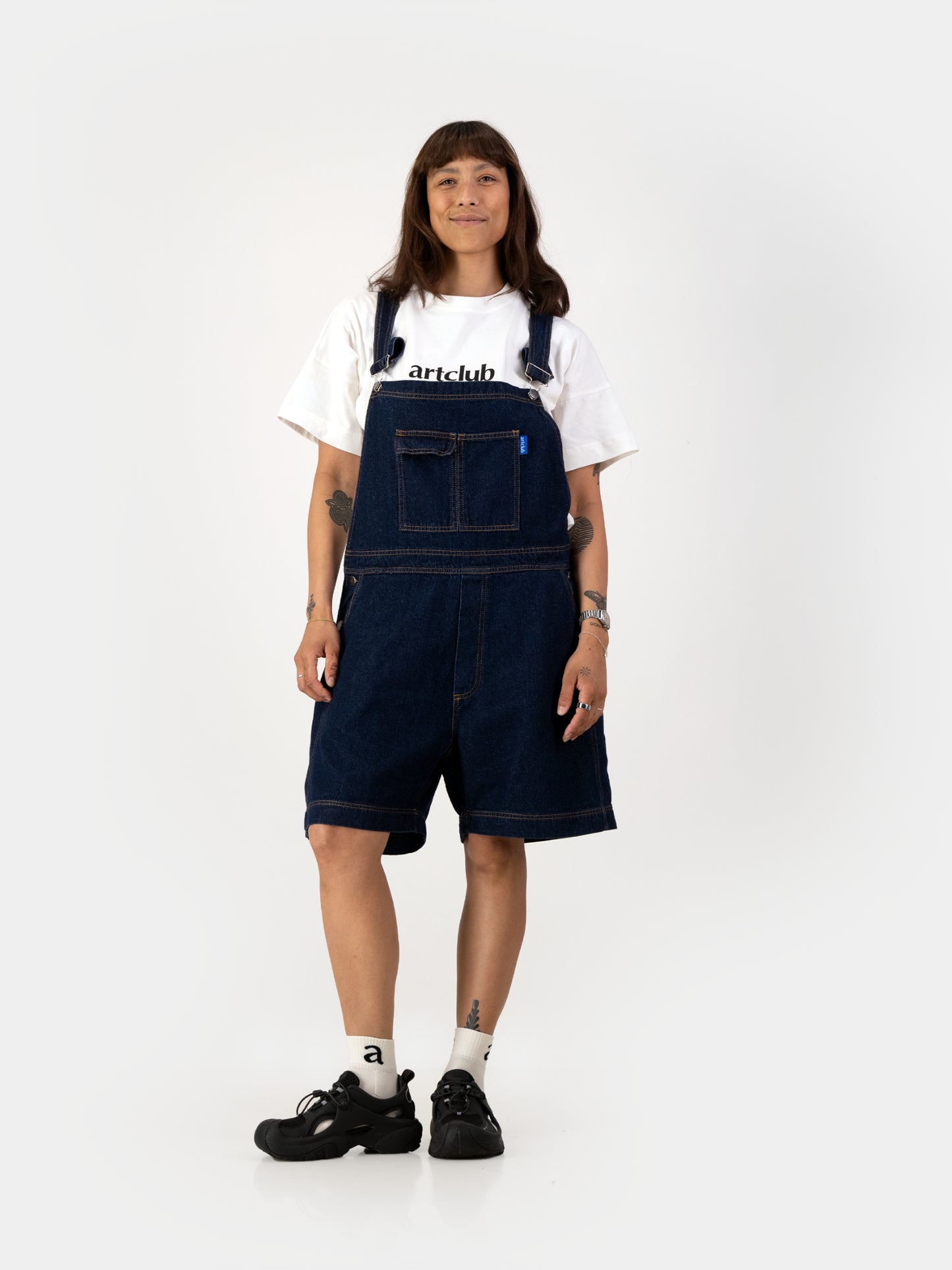 The Play Dungaree - Classic