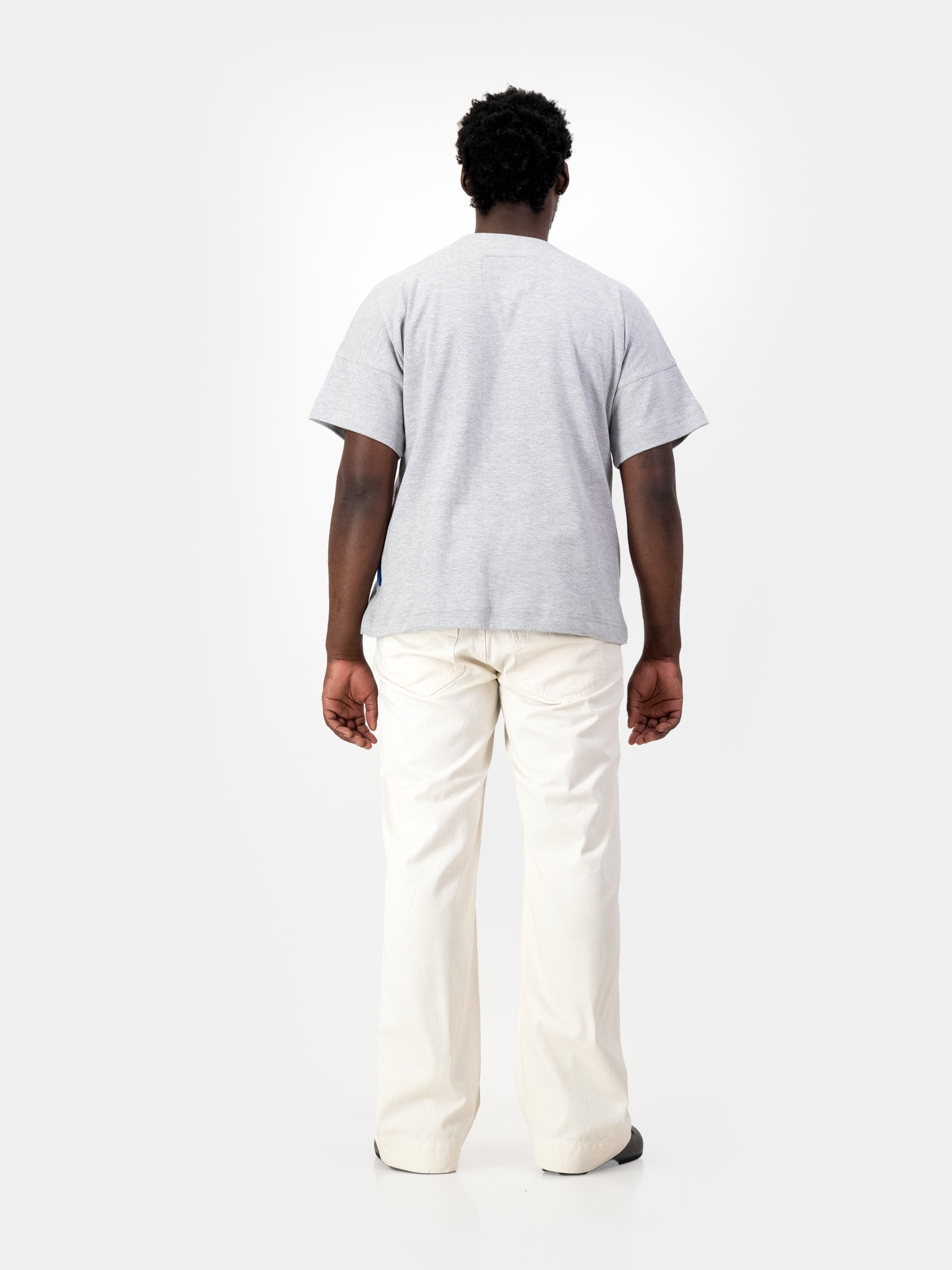 Nine Lives Canvas Tee