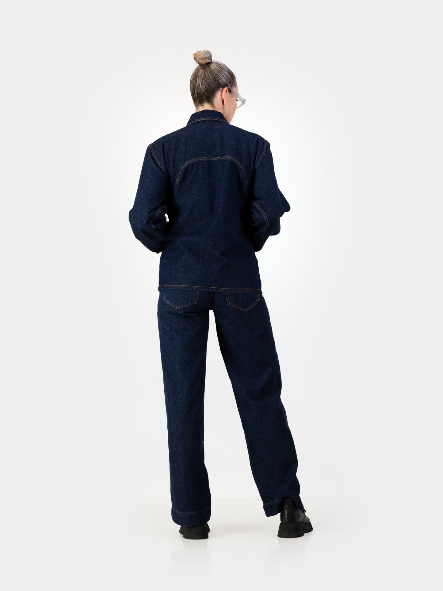 Unisex Jeans - Classic