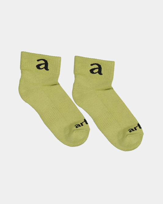 Willow Ankle Socks