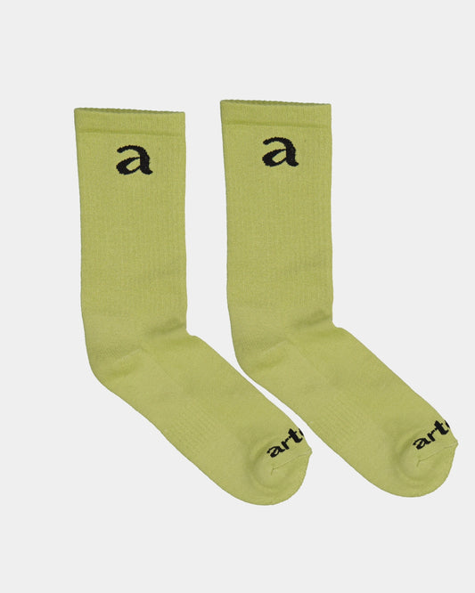 Willow Crew Socks