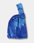 Cocoon Tote - Paint Stroke