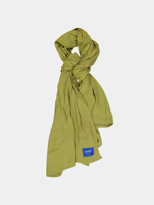 Cocoon Scarf - Willow