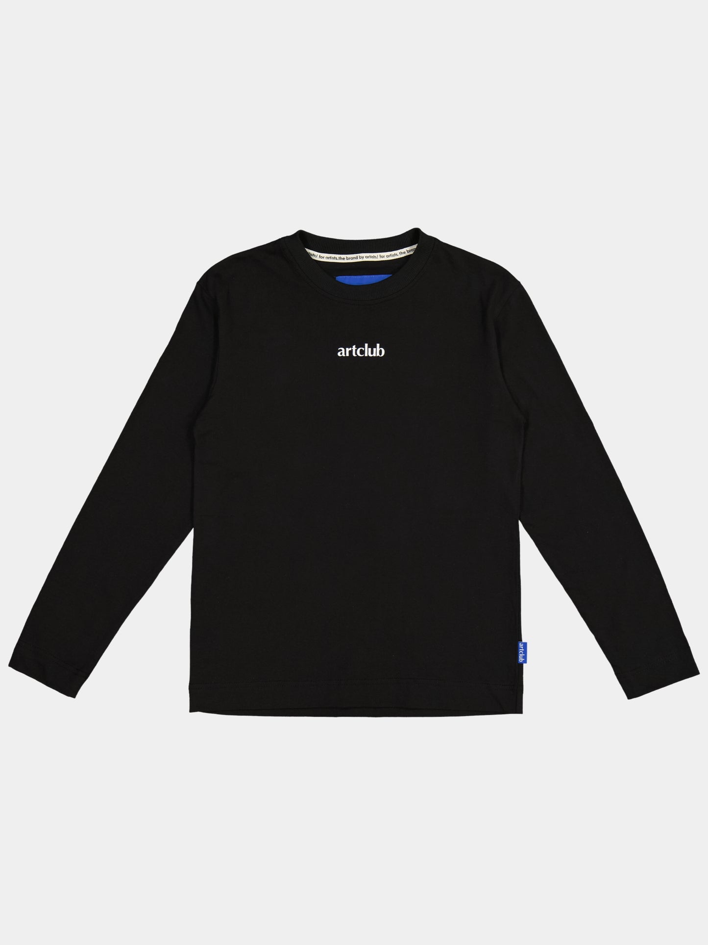 Crescendo Long Sleeve Tee