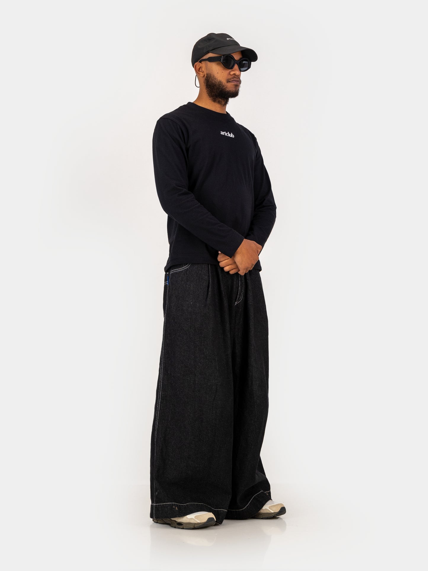 Crescendo Long Sleeve Tee