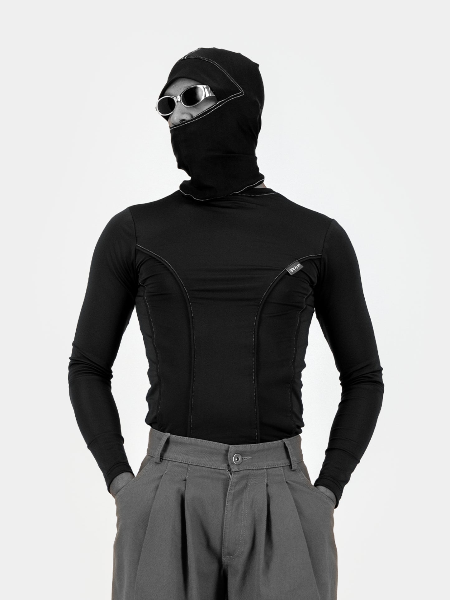 Lycra Head Cap