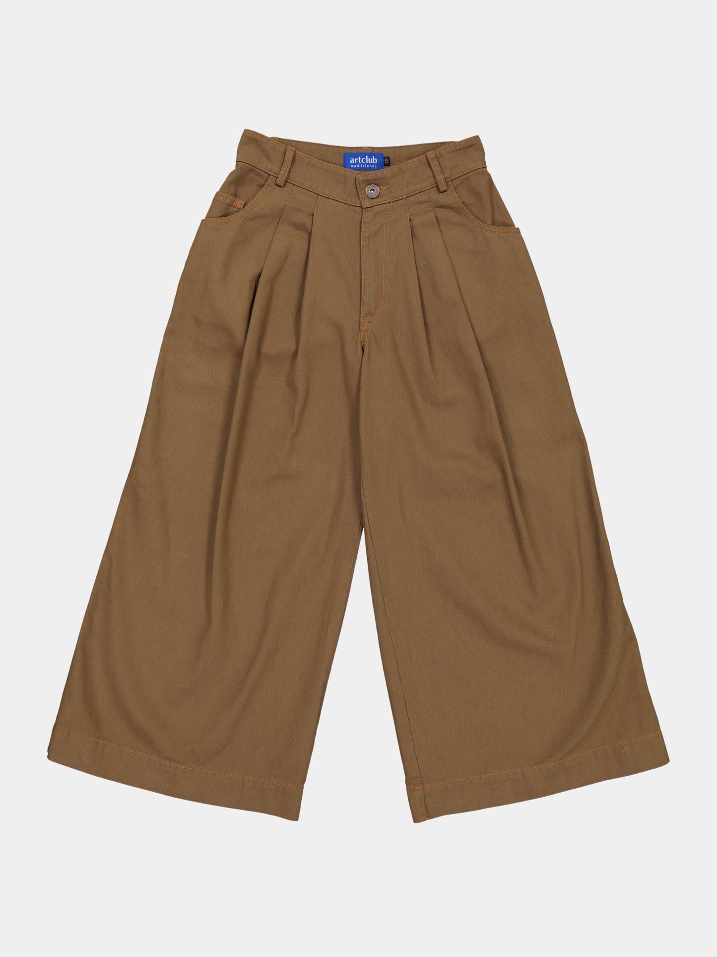 Painters Jeans - Brown