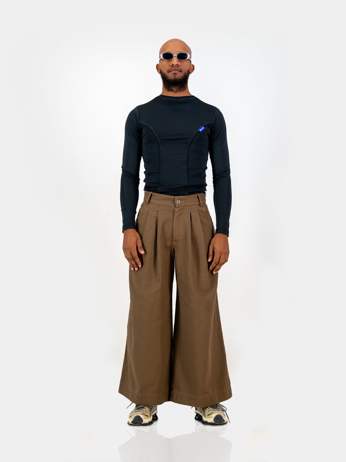Painters Jeans - Brown