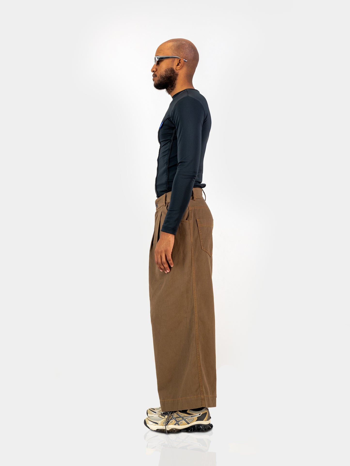 Painters Jeans - Brown