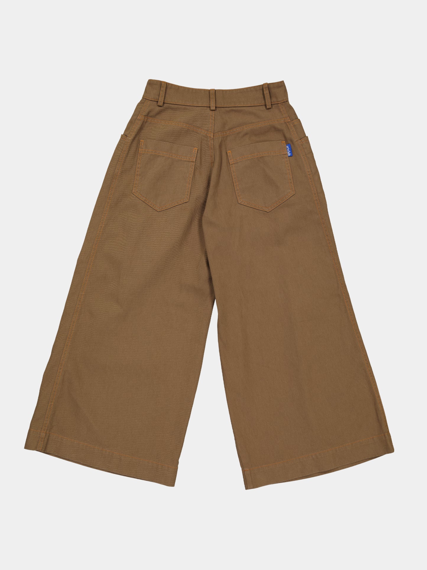Painters Jeans - Brown