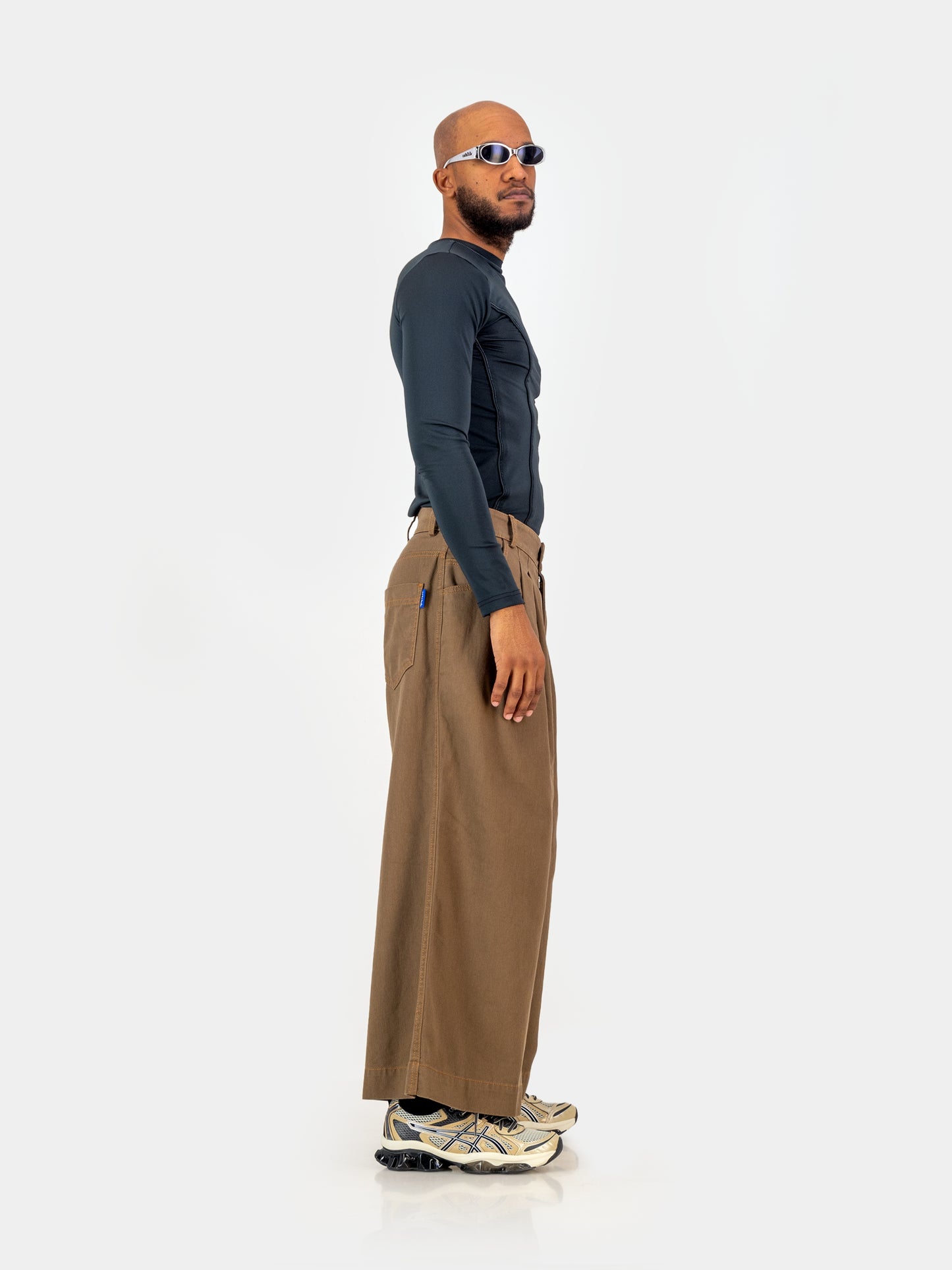 Painters Jeans - Brown