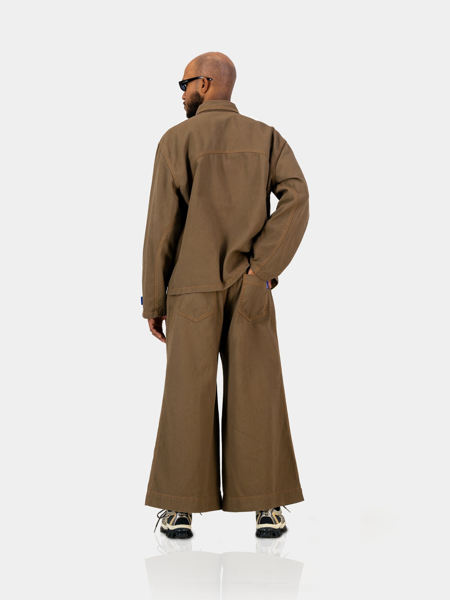Painters Jeans - Brown