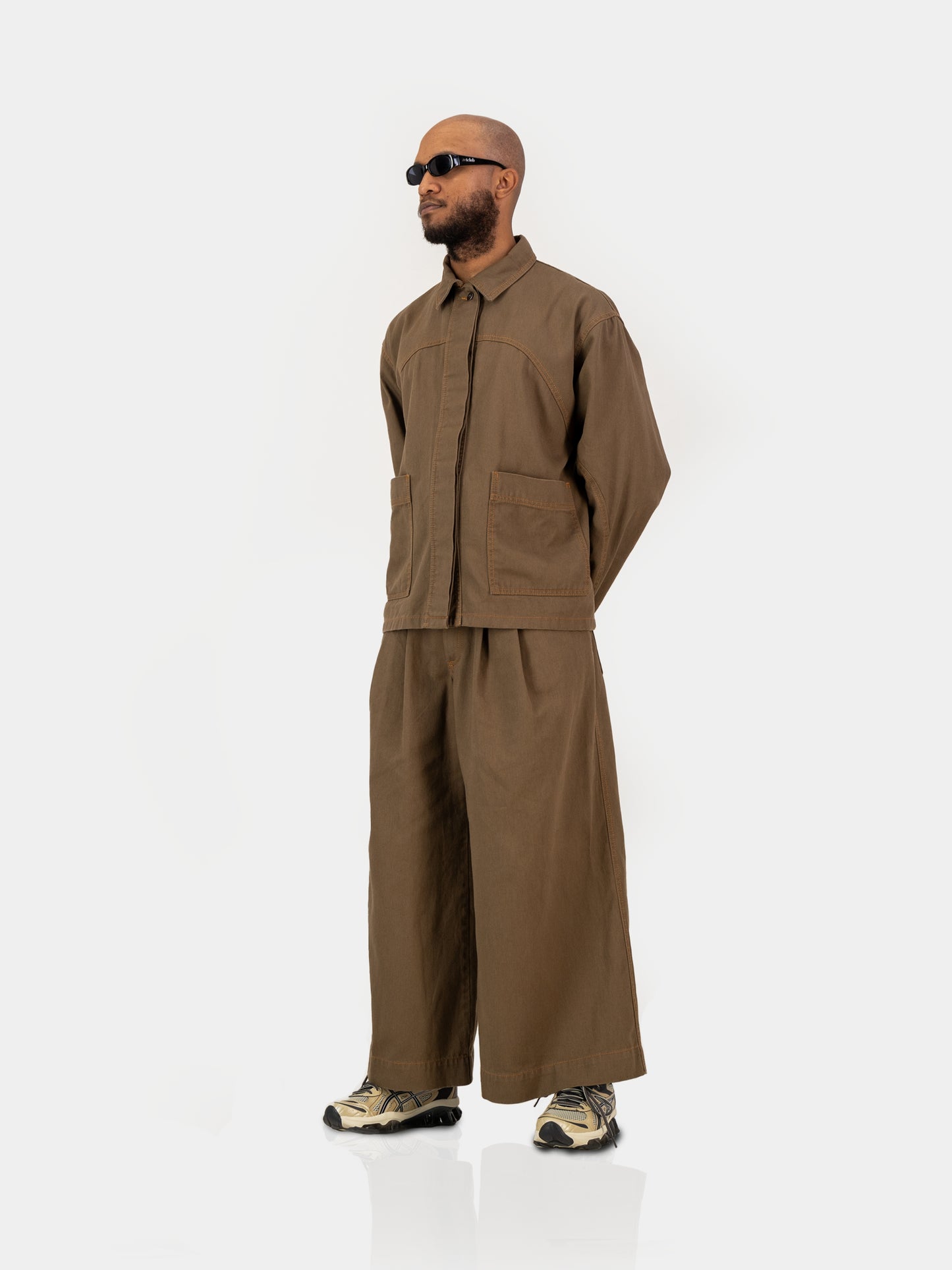 Painters Jeans - Brown