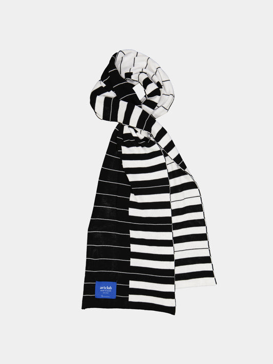The Piano Scarf