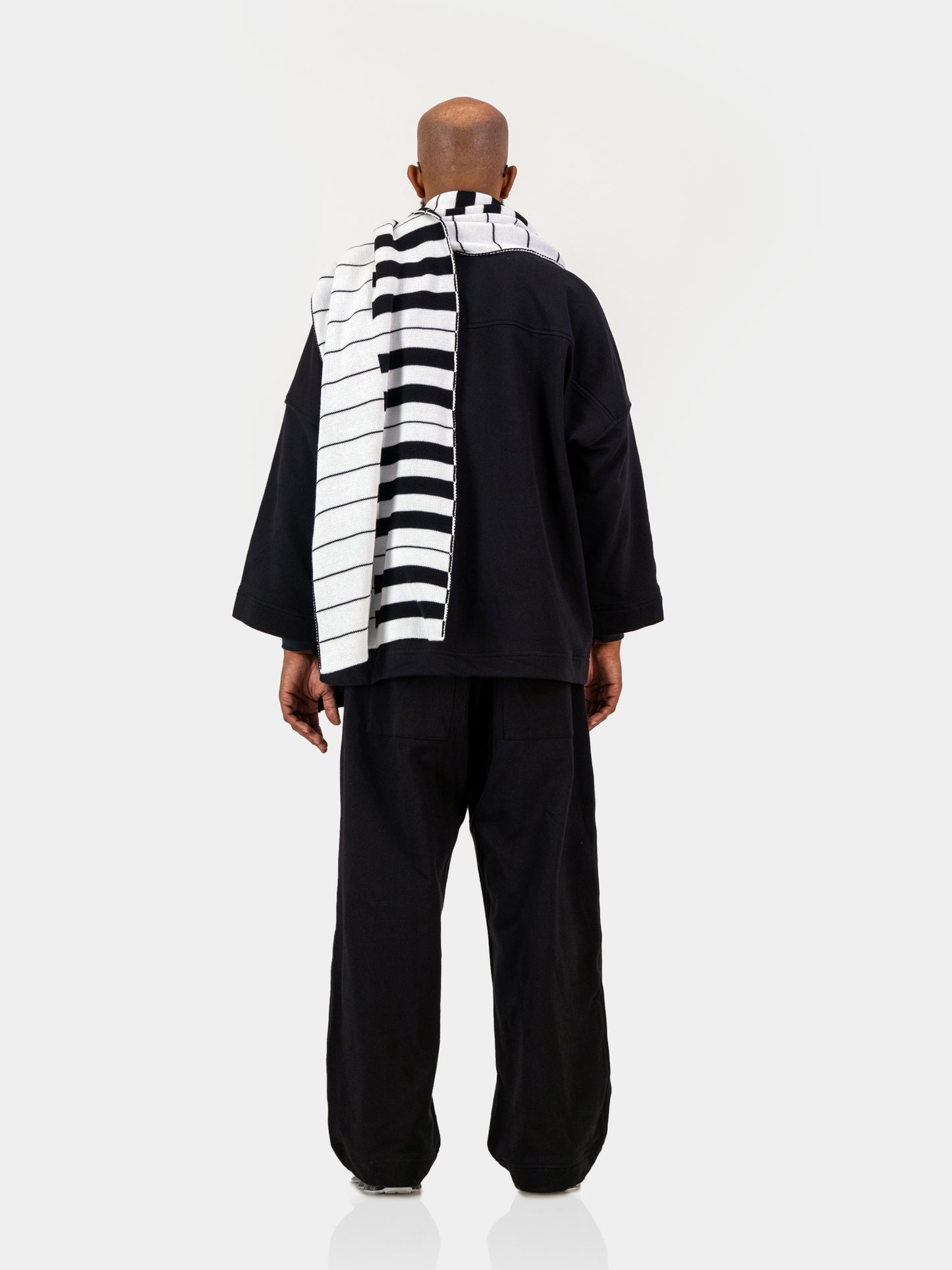 The Piano Scarf