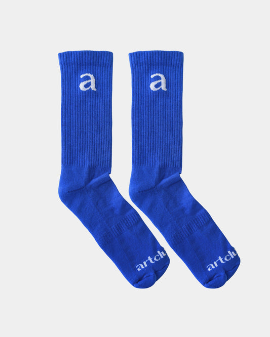 Royal Crew Socks