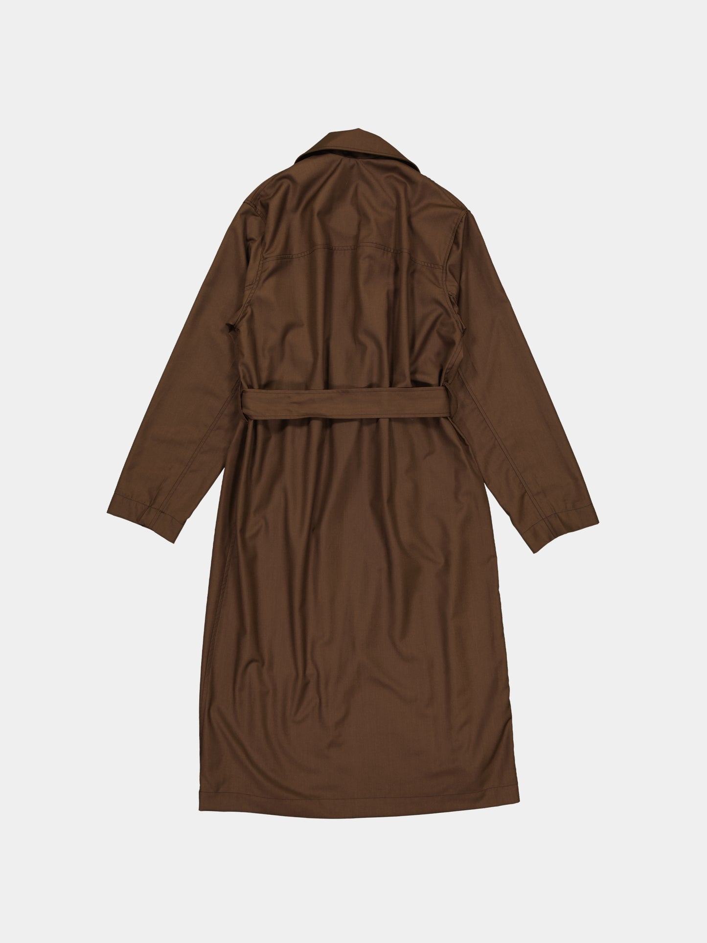 Studio Trench - Brown