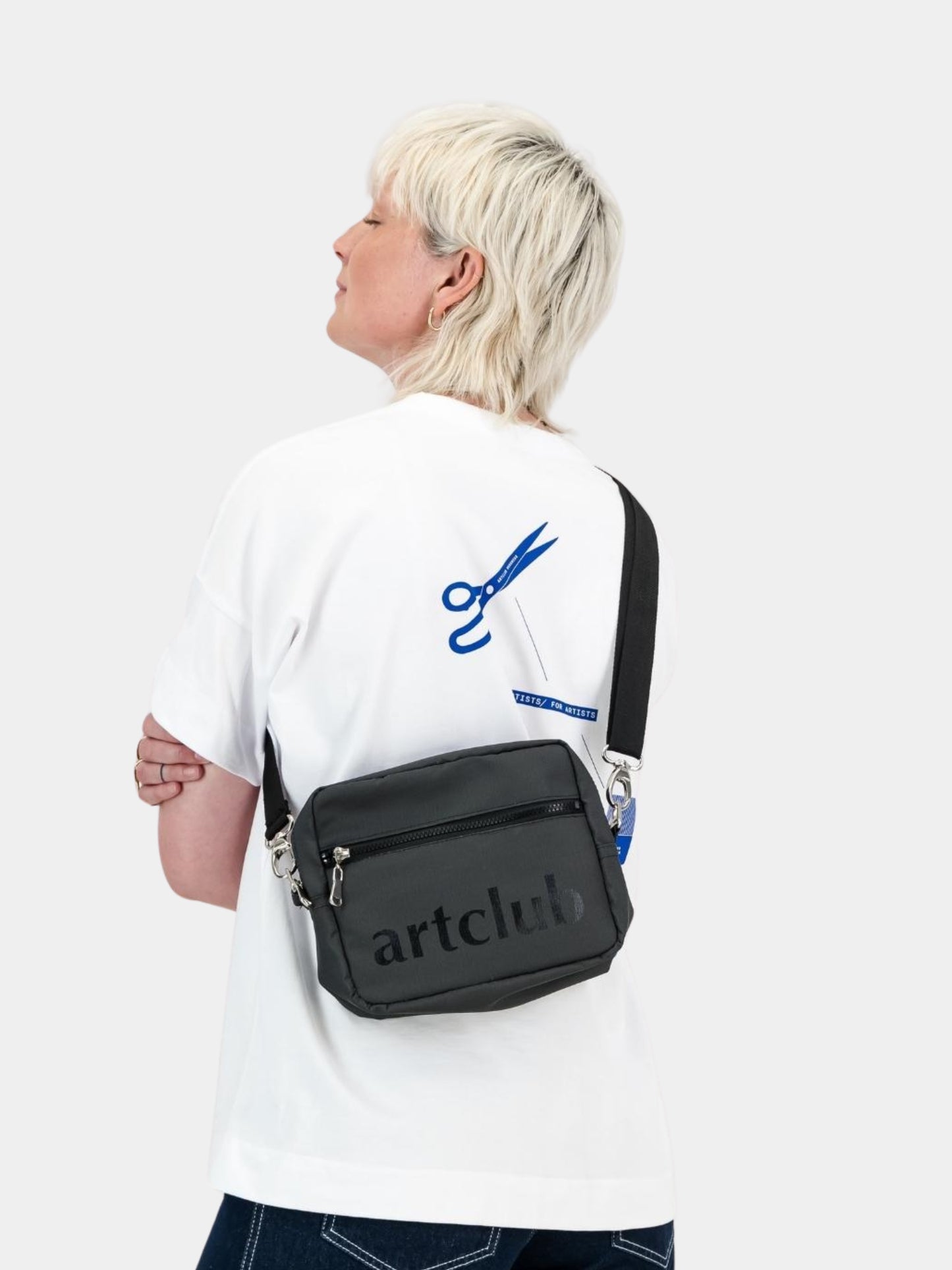Tech Bag V2 - Ripstop
