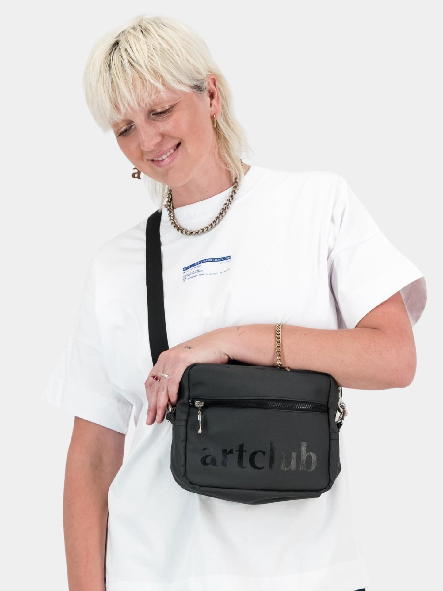 Tech Bag V2 - Ripstop