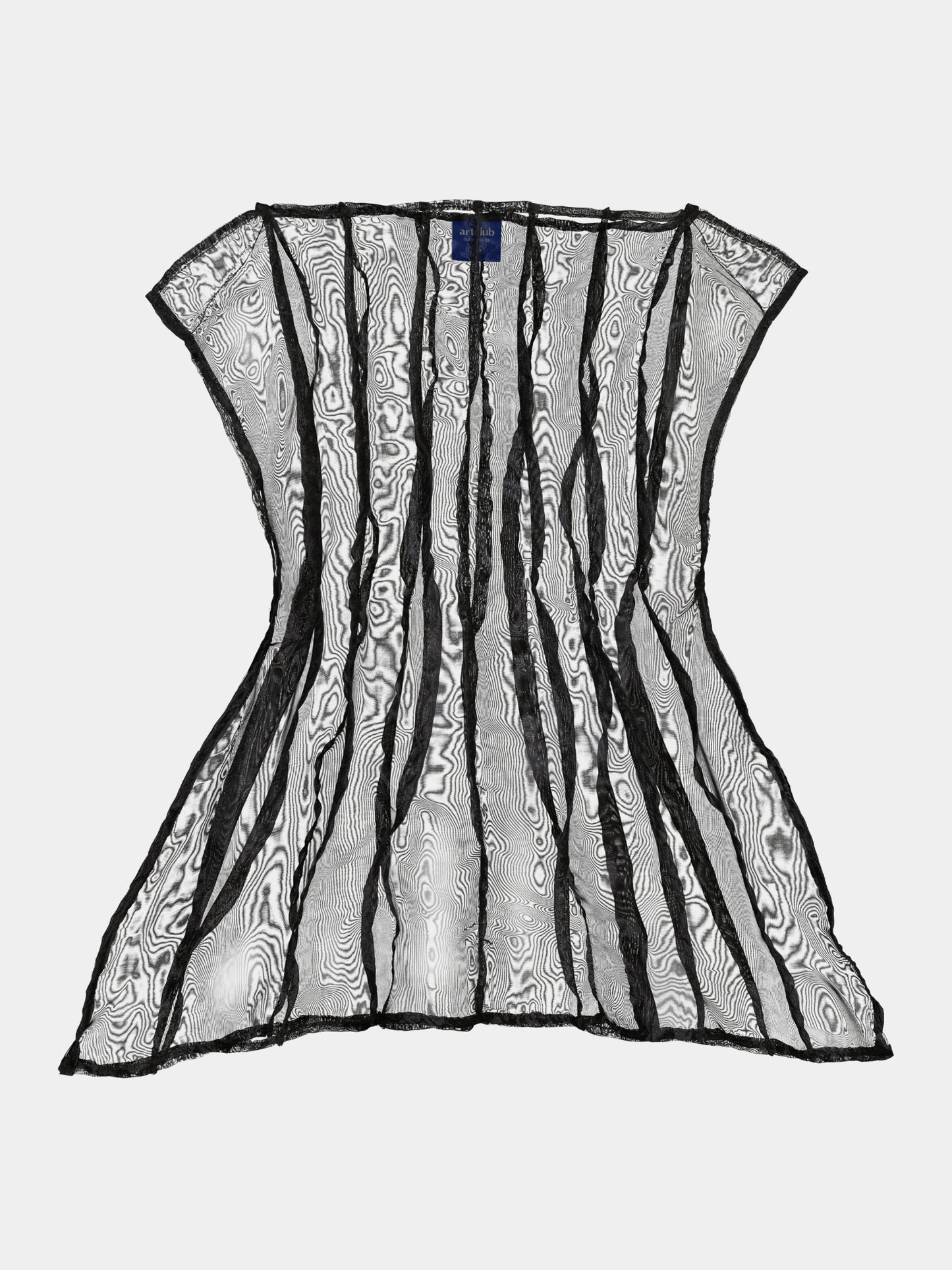 The Wave Top