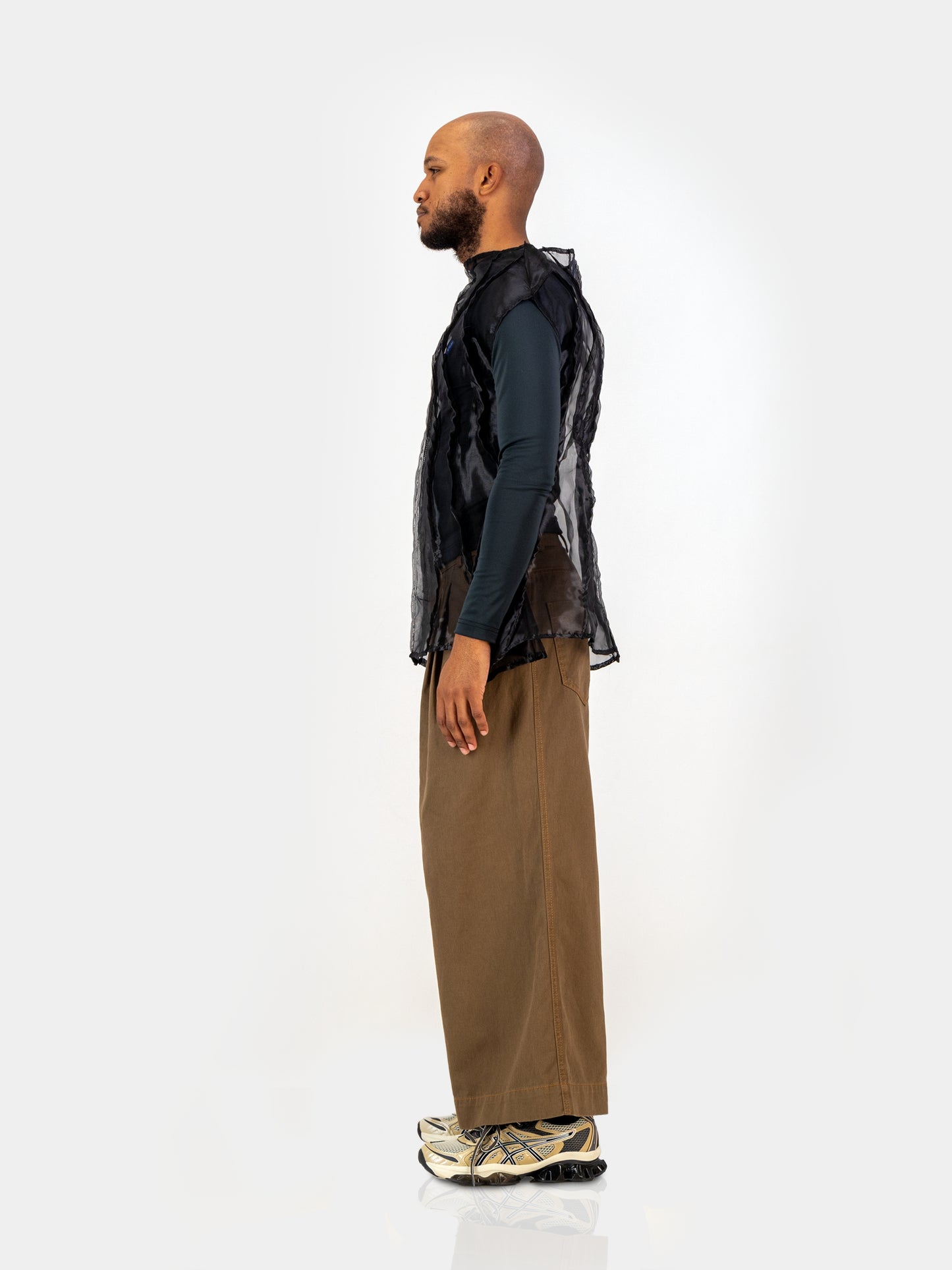 The Wave Top