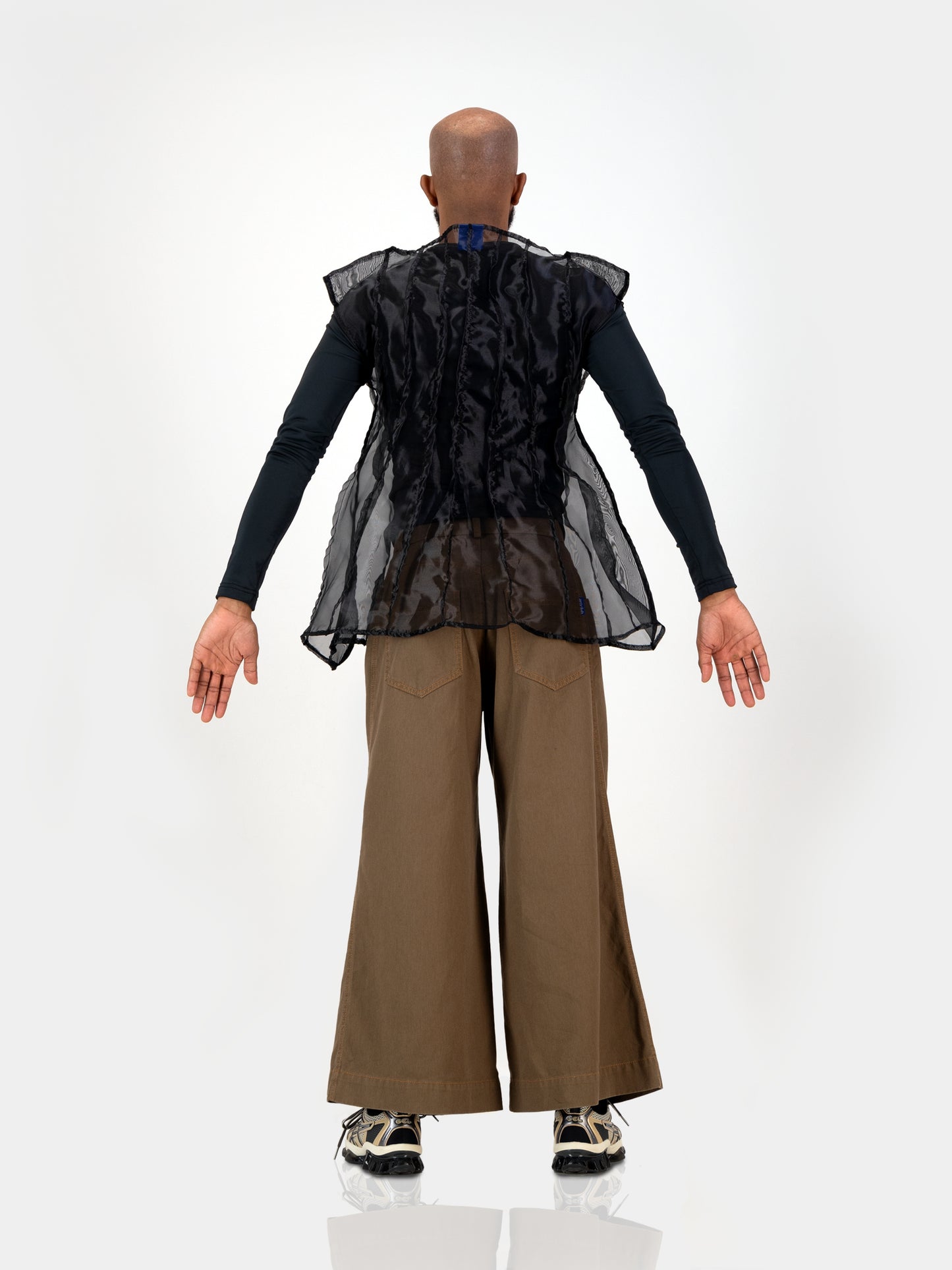 The Wave Top