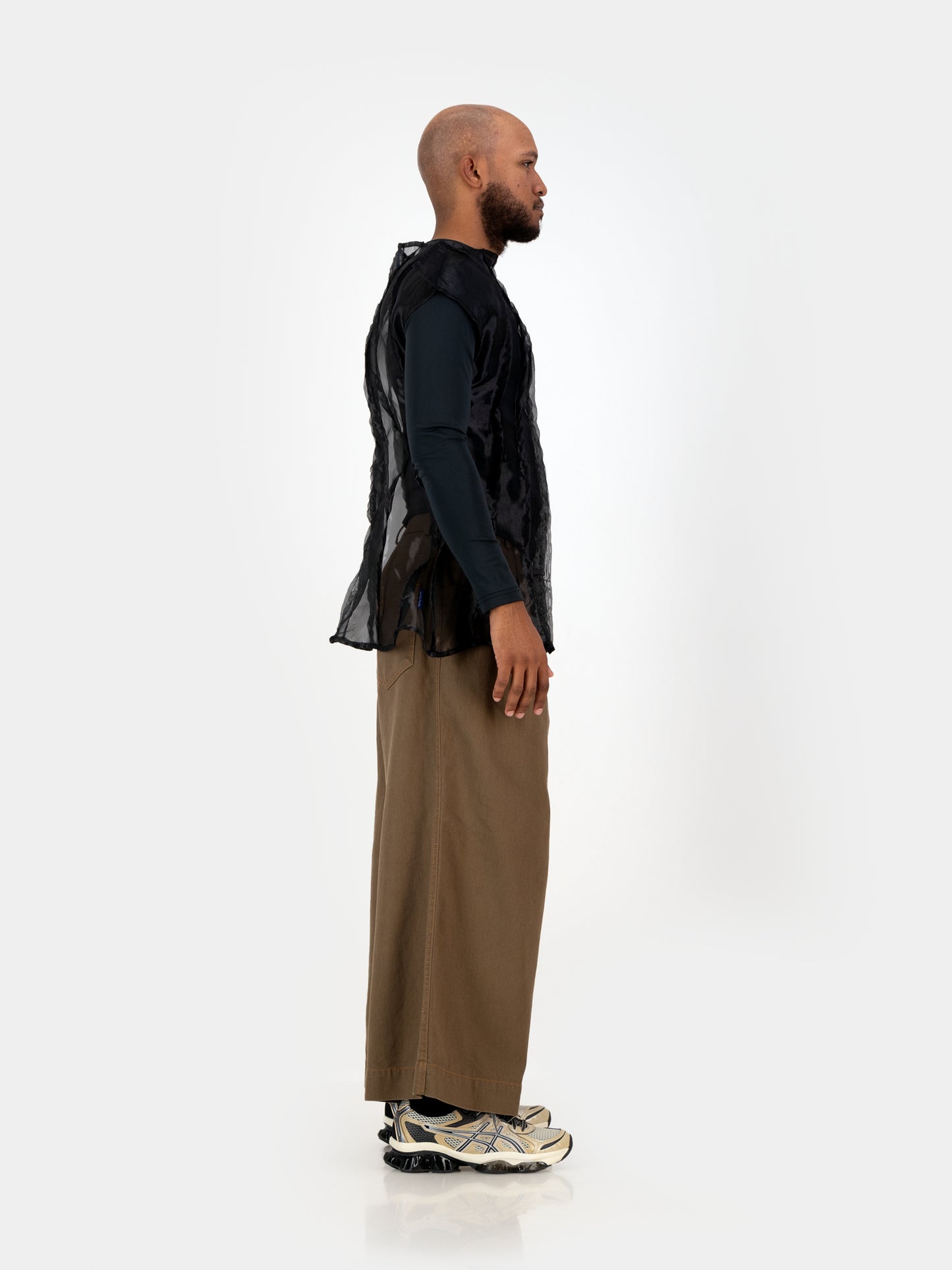 The Wave Top
