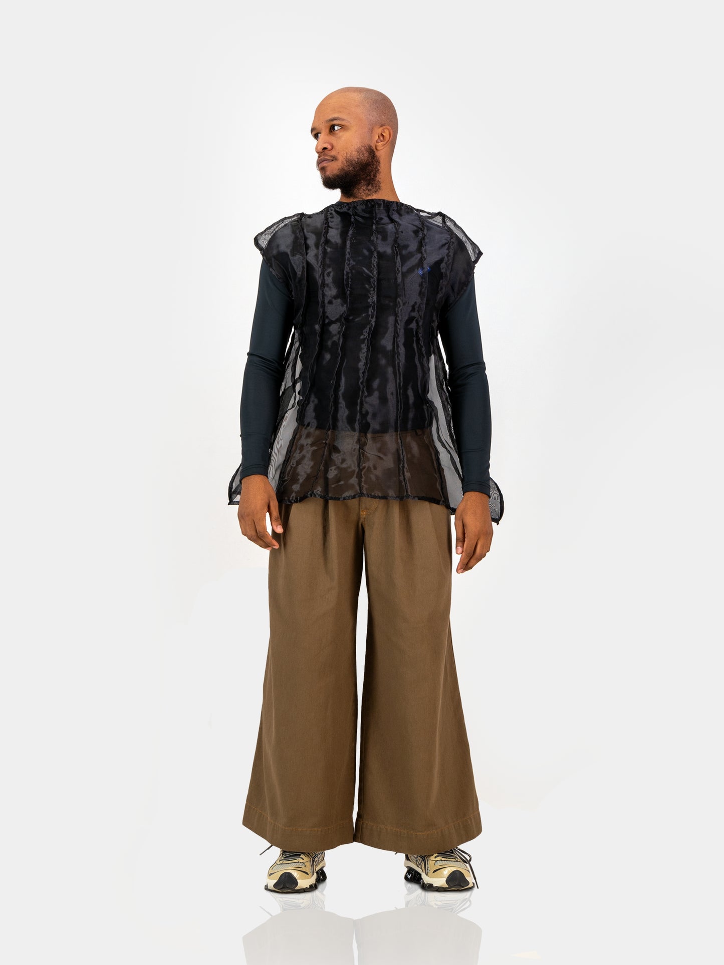 The Wave Top
