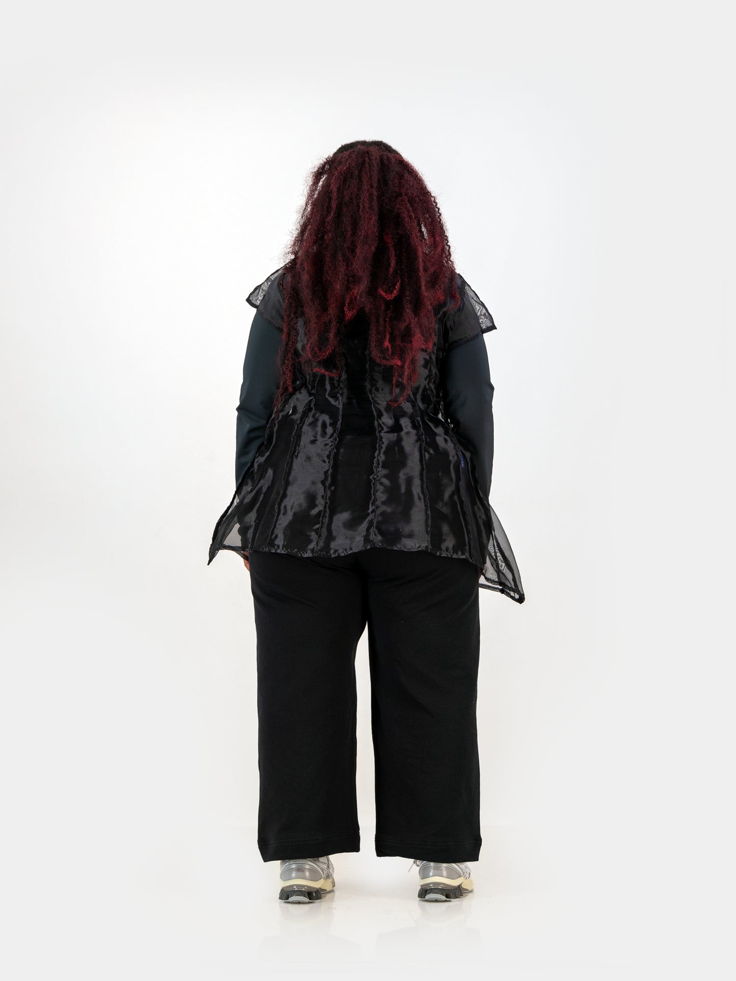 The Wave Top