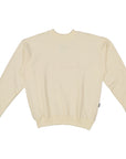 Embroidered Logo Sweater - Salve