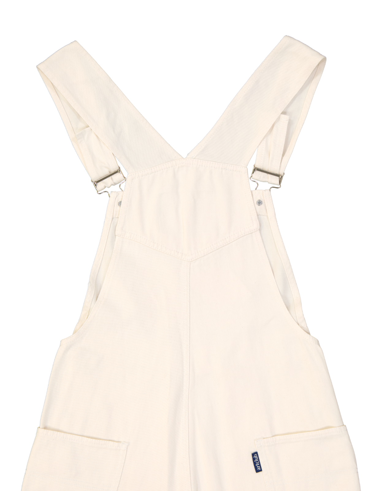 Dungaree dress club clearance factory