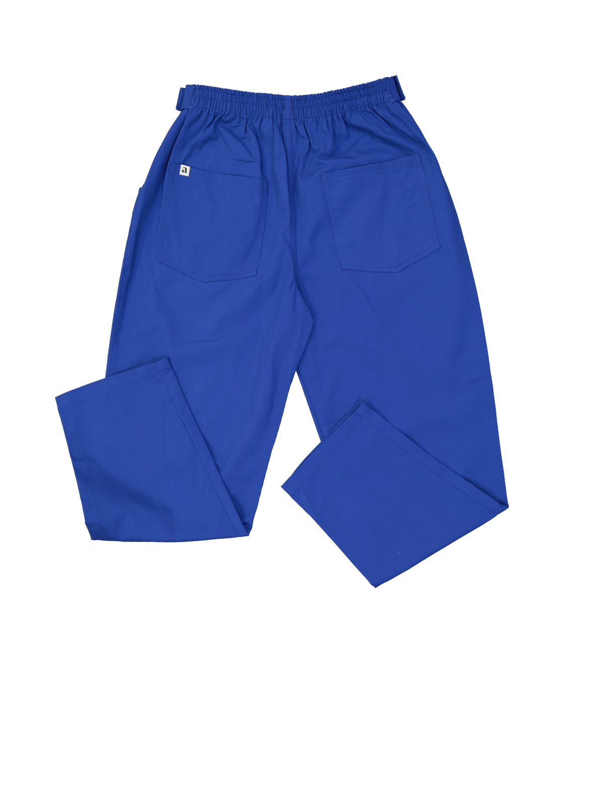 Artclub Original Easy-fit Trouser | Royal