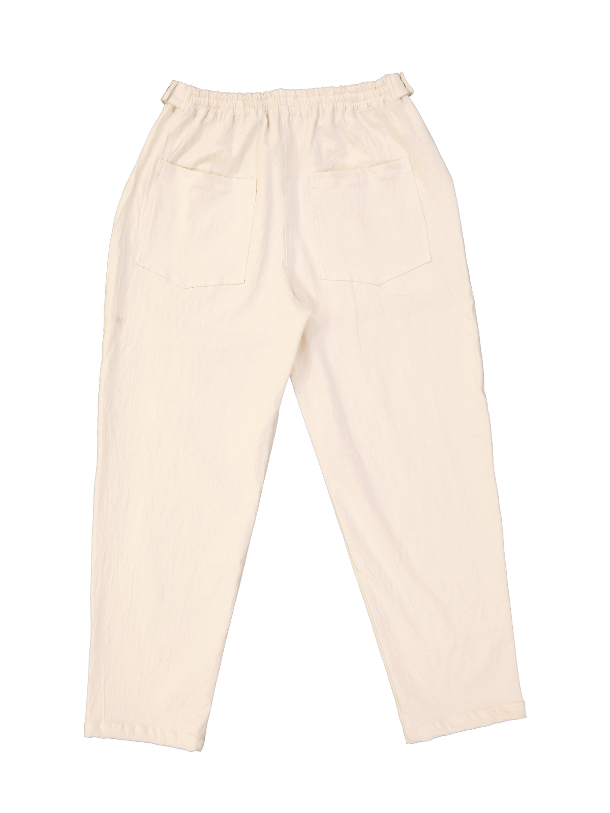 Artclub Original Easy-fit Trouser | Natural