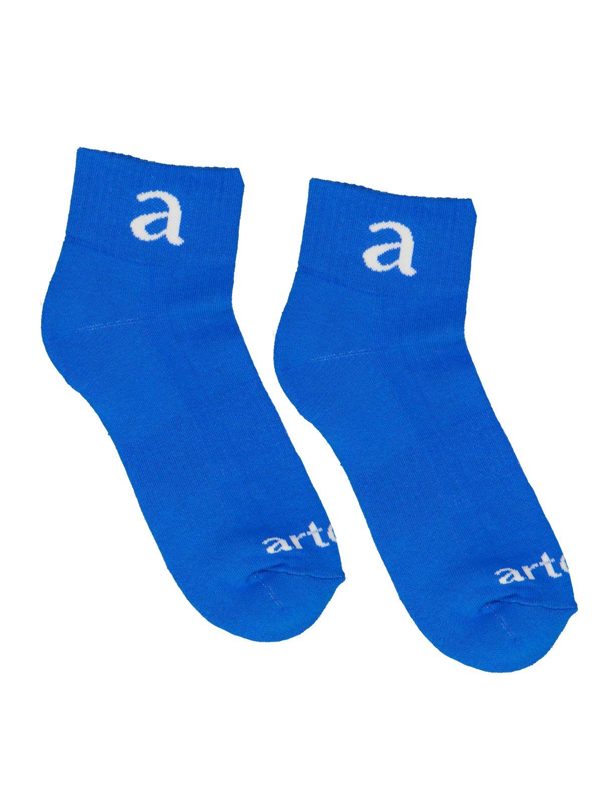 Royal Ankle Socks